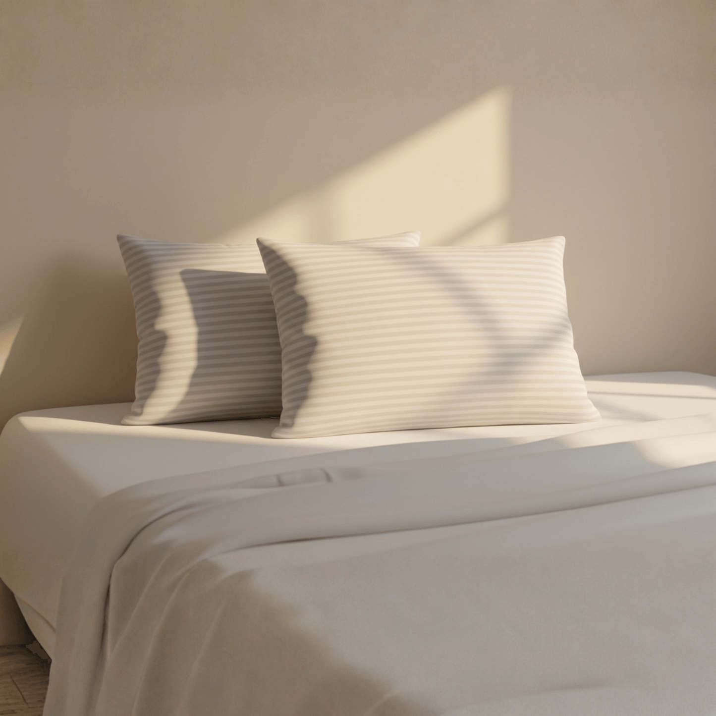 COLOFLY Hotel Stripe Pillow (16x24 / 17x27) - Colofly