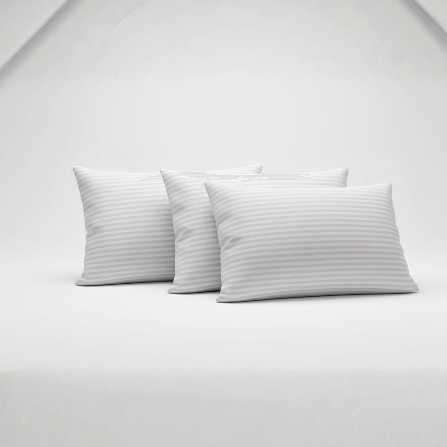 COLOFLY Hotel Stripe Pillow (16x24 / 17x27) - Colofly