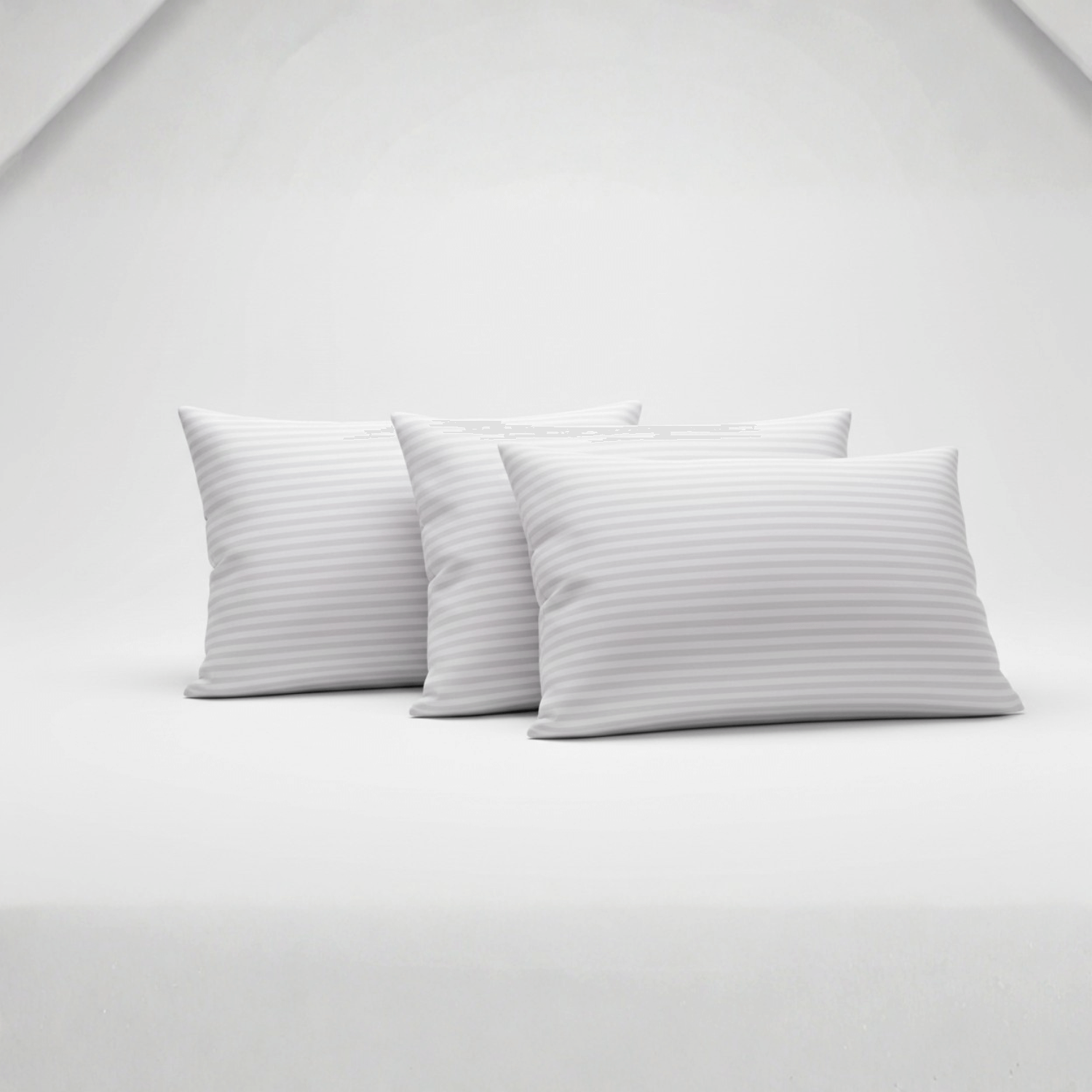 COLOFLY Hotel Stripe Pillow (16x24 / 17x27) - Colofly