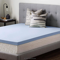 Foam Mattress