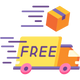FREE SHIPPING
