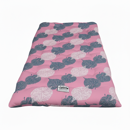 COLOFLY Flat Cotton Mattress (Soft Floor Gadda) - Colofly