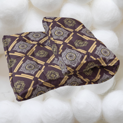 COLOFLY Natural Cotton Box Mattress (Single/Double) - Colofly