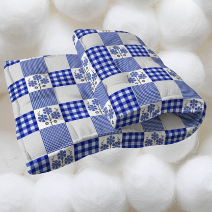 COLOFLY Natural Cotton Box Mattress (Single/Double) - Colofly