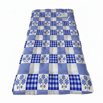 COLOFLY Natural Cotton Box Mattress (Single/Double) - Colofly