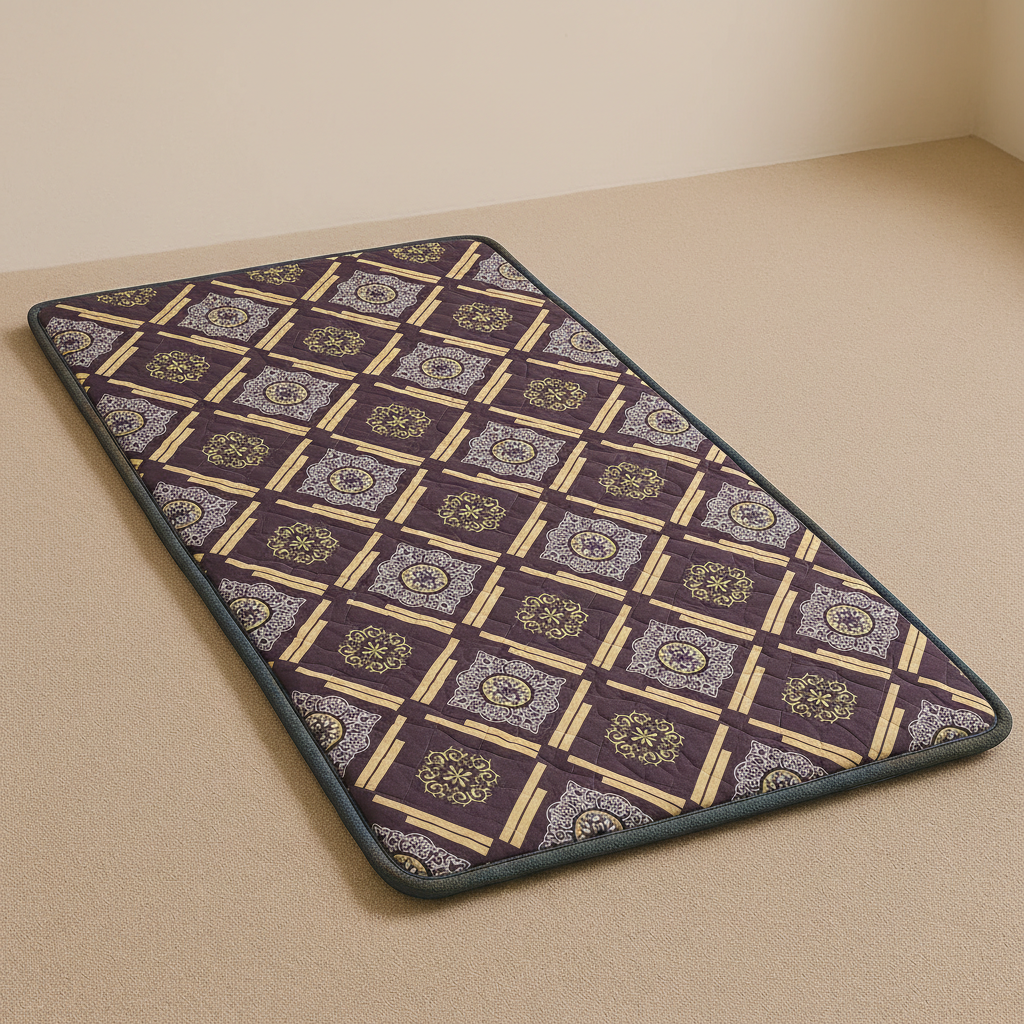 Colofly Roll On Mattress | 5 Year Warranty | Single/Double/Queen/King - Colofly