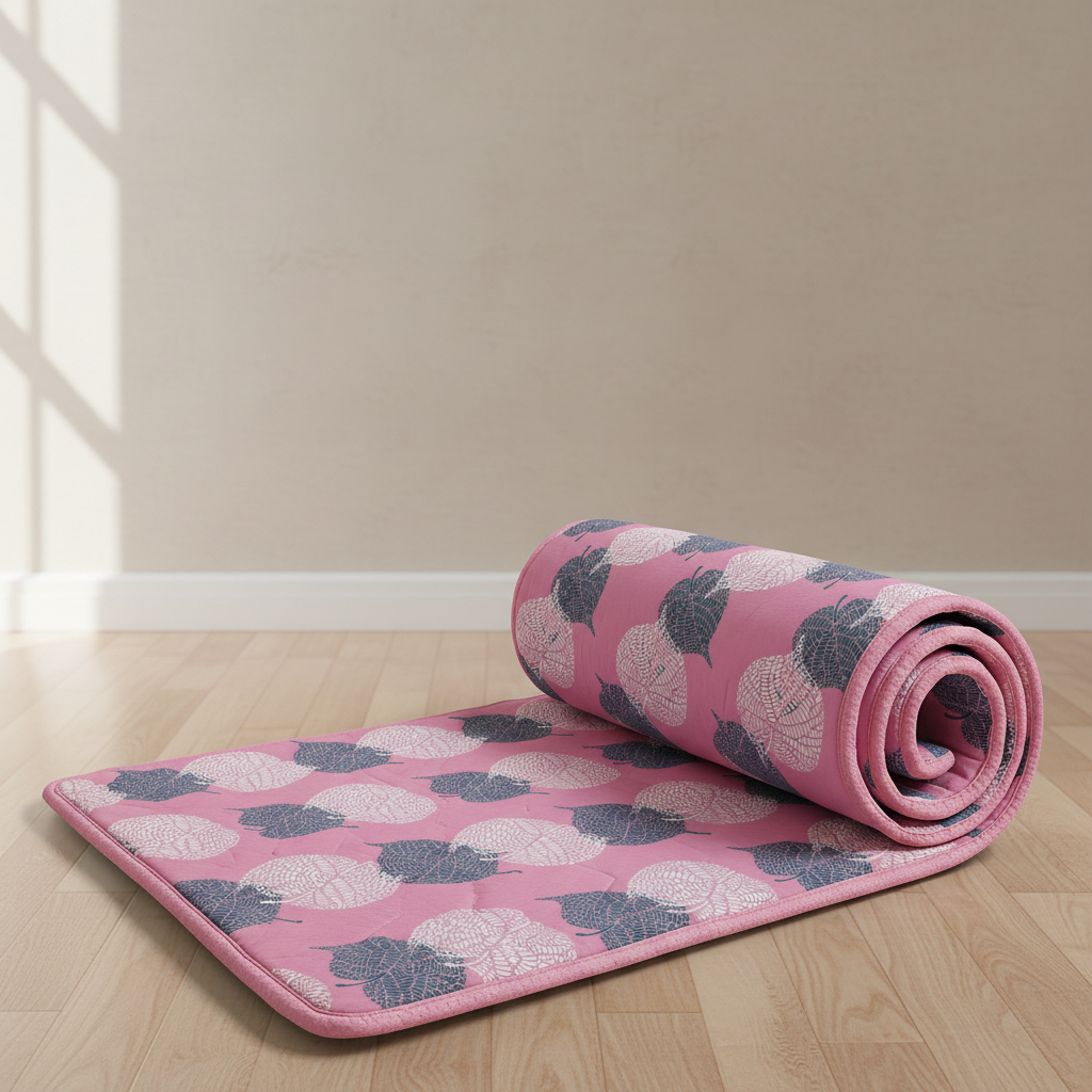 Colofly Roll On Mattress | 5 Year Warranty | Single/Double/Queen/King - Colofly