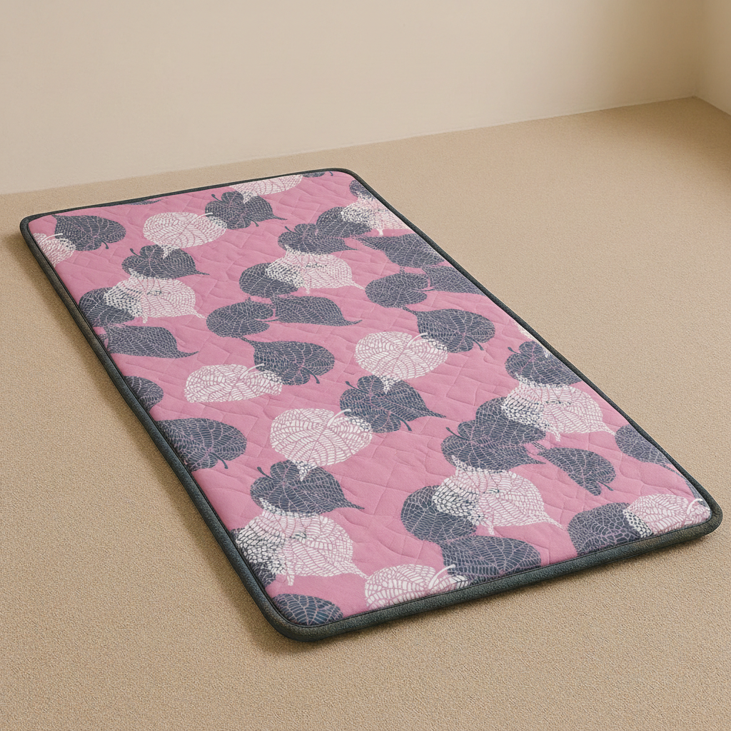 Colofly Roll On Mattress | 5 Year Warranty | Single/Double/Queen/King - Colofly