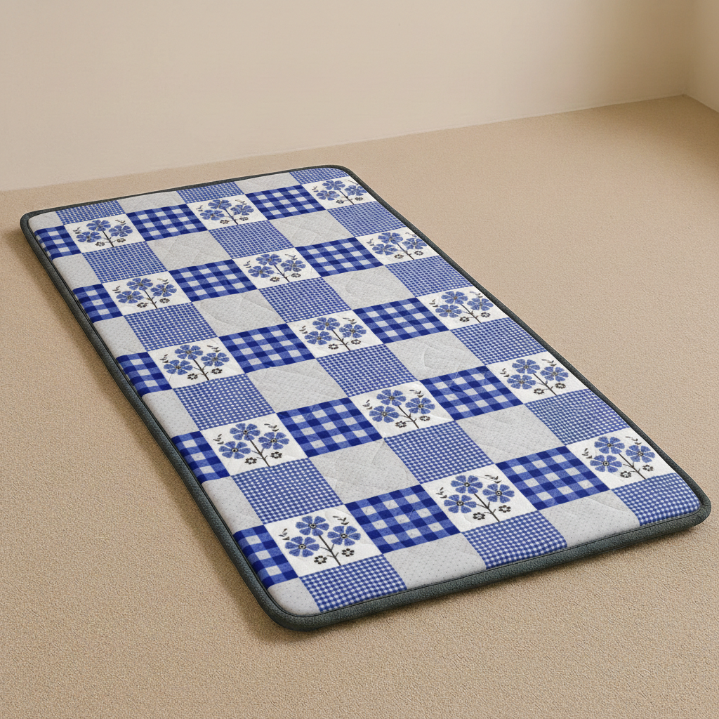 Colofly Roll On Mattress | 5 Year Warranty | Single/Double/Queen/King - Colofly