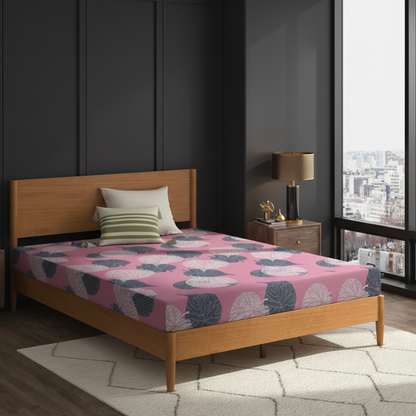 COLOFLY HR Foam Mattress with 5 Year Warranty | Medium Firm Comfort | 2 Inch & 3 Inch Thickness - Colofly