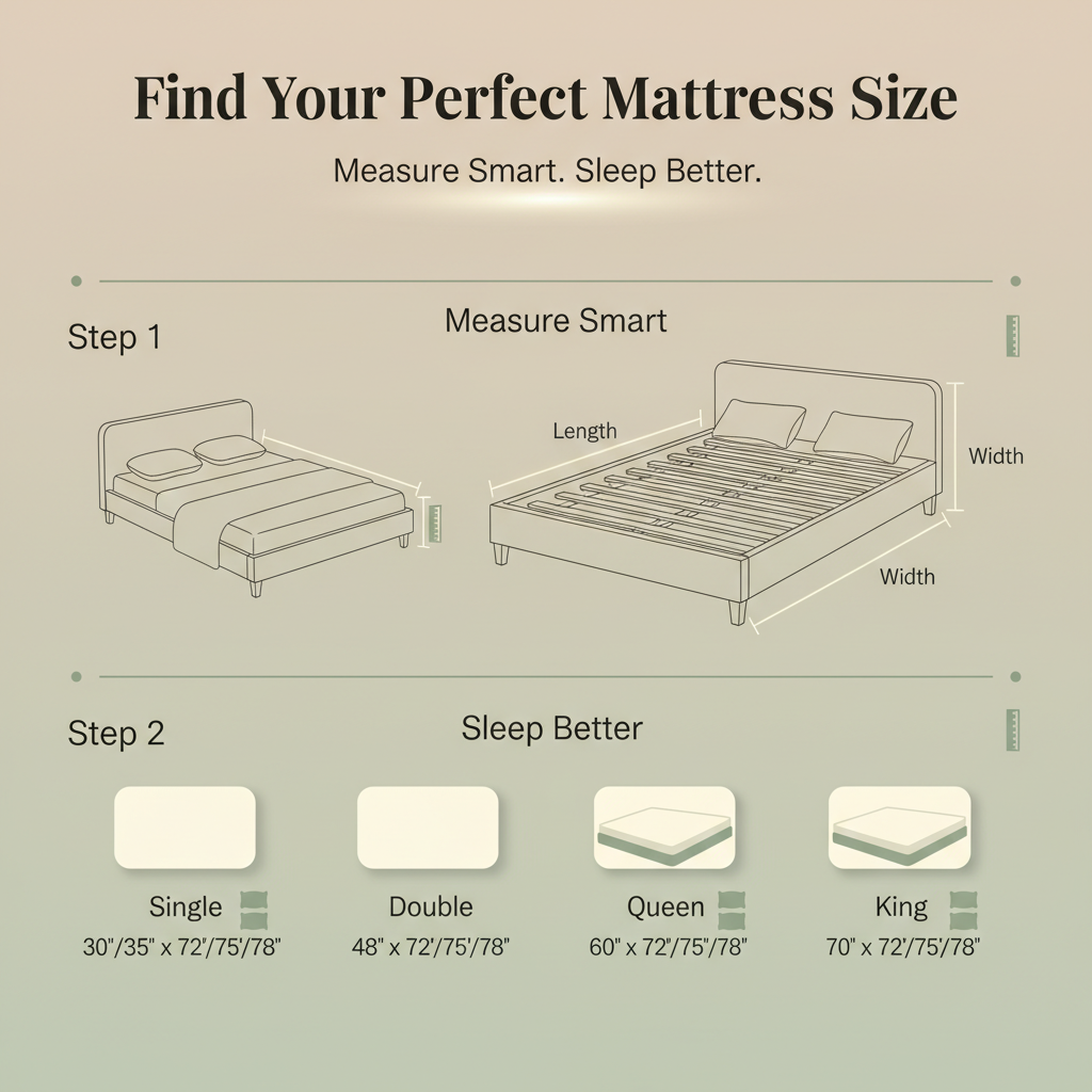 COLOFLY HR Foam Mattress with 5 Year Warranty | Medium Firm Support | 4 Inch 5 Inch 6 Inch Thickness - Colofly